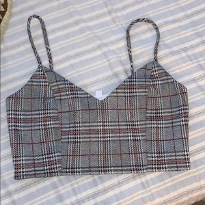 cute little crop top